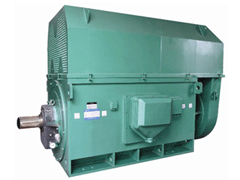 睢宁Y系列6KV高压电机安装尺寸